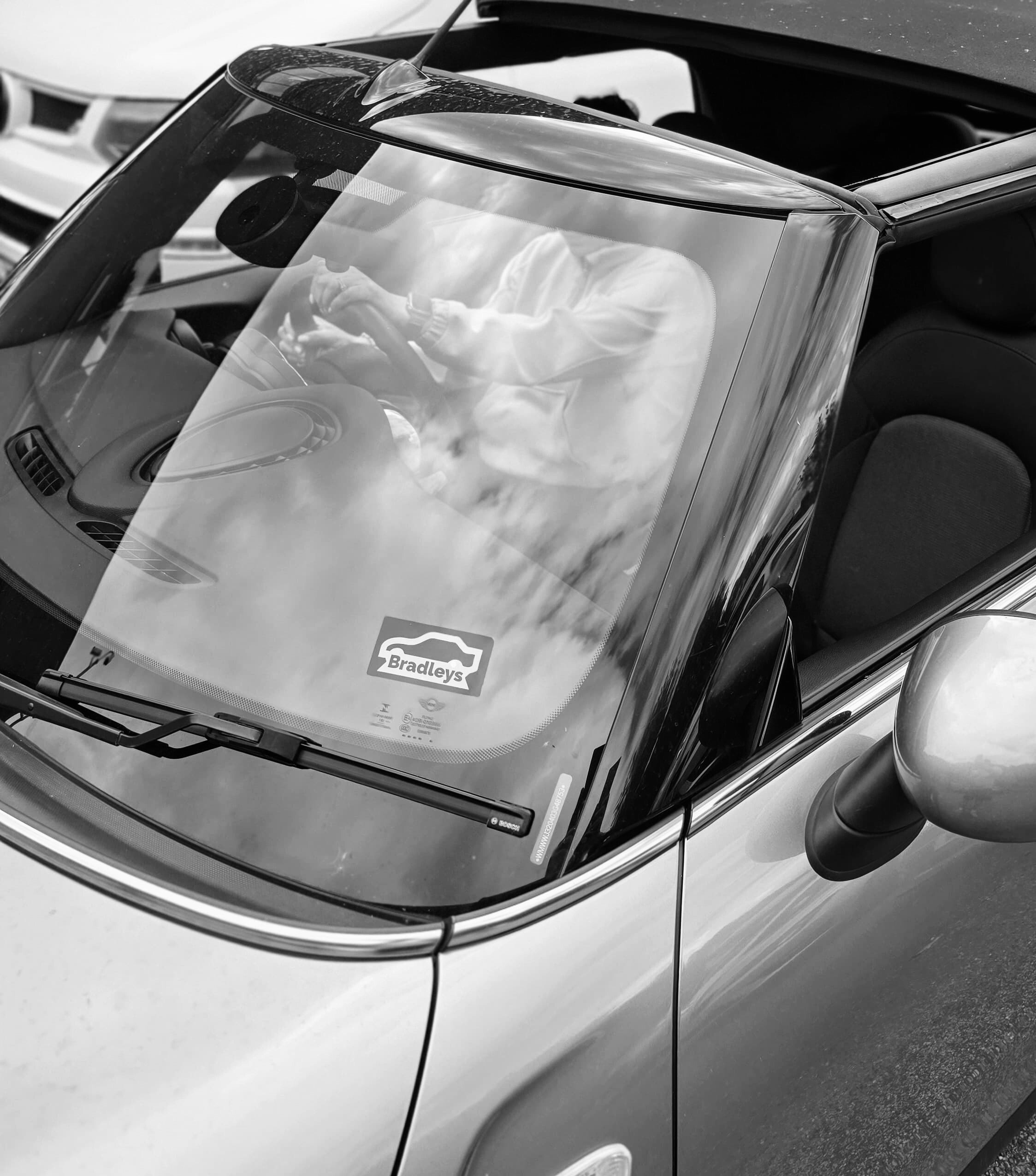 What if finding your perfect car was <span>stress-free</span>?
