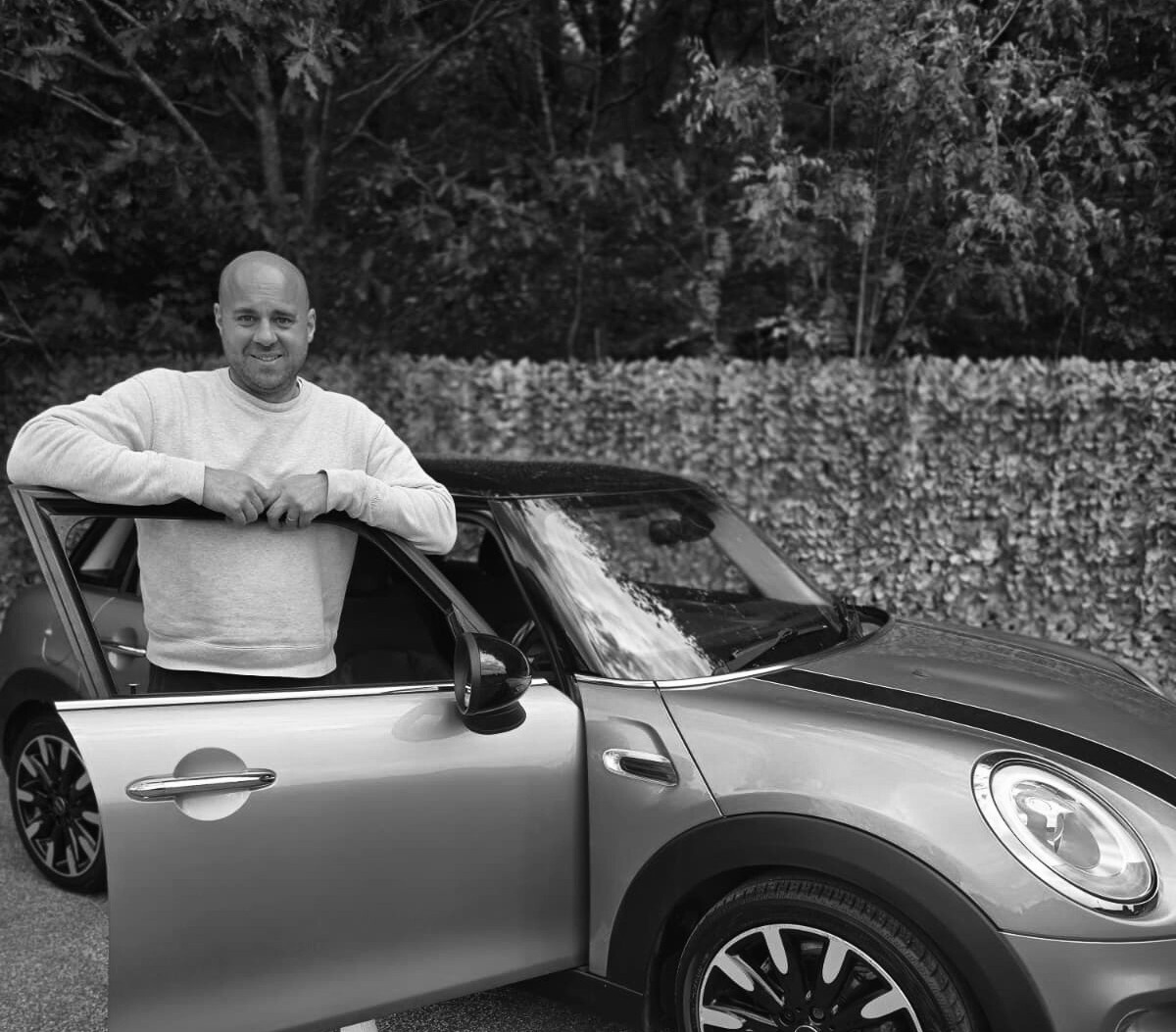 Looking to Buy Your Next Car in Sheffield? Let Ben Make it Easy