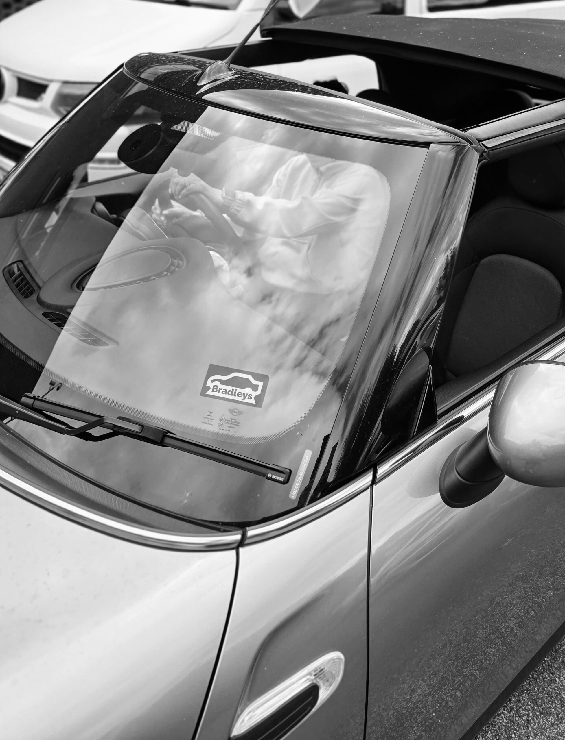 What if finding your perfect car was <span>stress-free</span>?