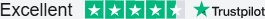 Trustpilot rating