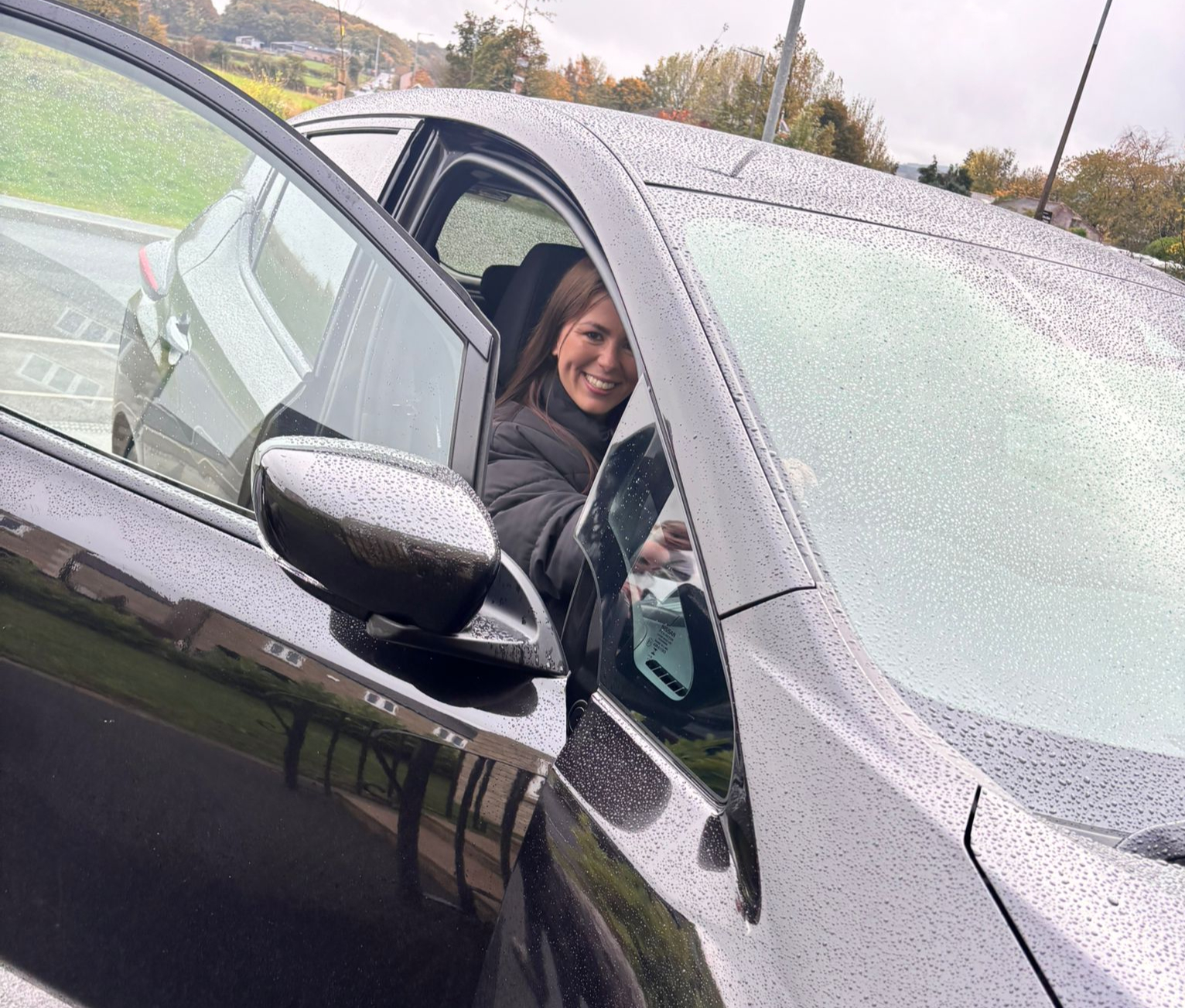 Jade’s Story: Finding the Perfect Electric Car in 24 Hours